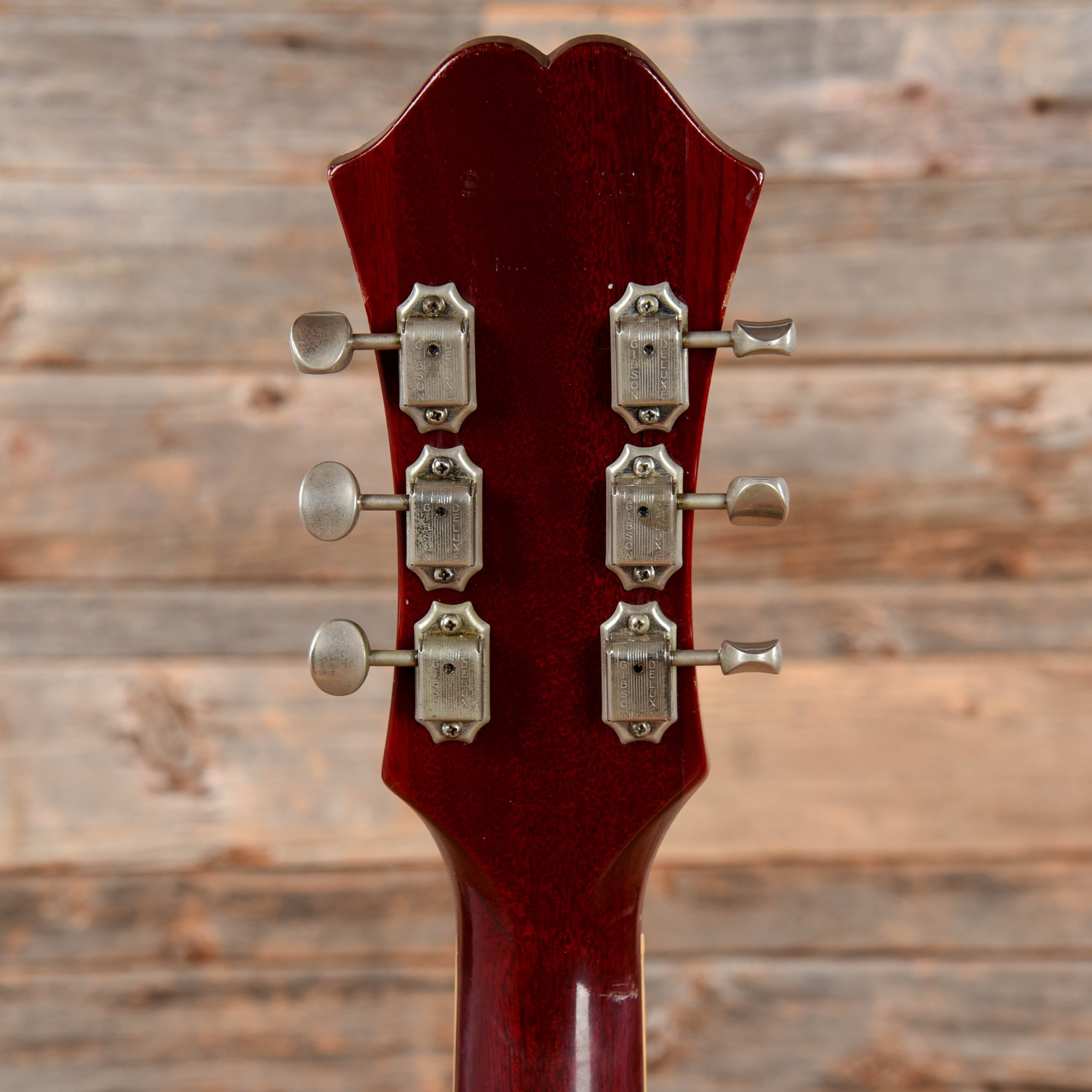 Epiphone Riviera Nashville  1993 Electric Guitars / Semi-Hollow