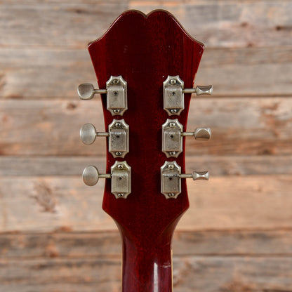 Epiphone Riviera Nashville  1993 Electric Guitars / Semi-Hollow