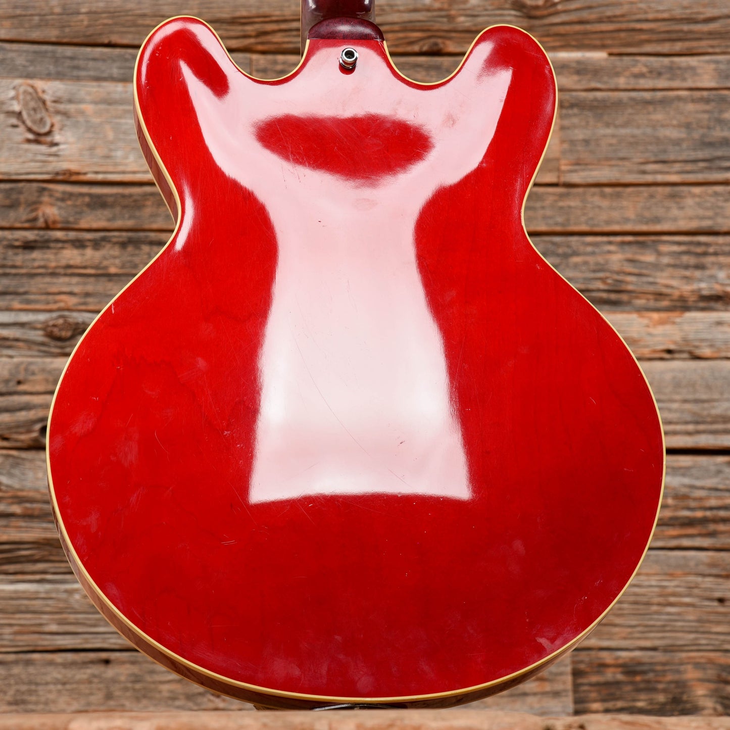 Epiphone Riviera Nashville  1993 Electric Guitars / Semi-Hollow