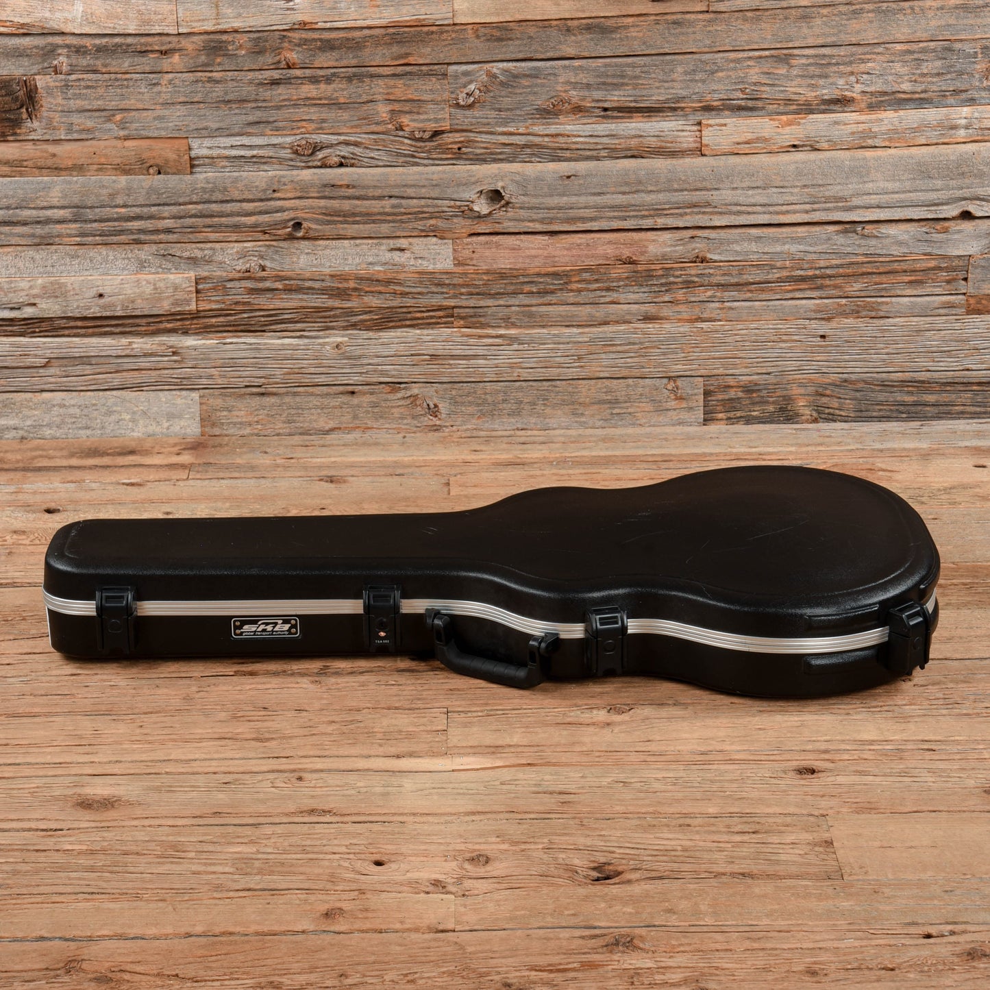 Epiphone Riviera Nashville  1993 Electric Guitars / Semi-Hollow