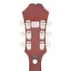 Epiphone Riviera Royal Tan w/Frequensator Tailpiece Electric Guitars / Semi-Hollow
