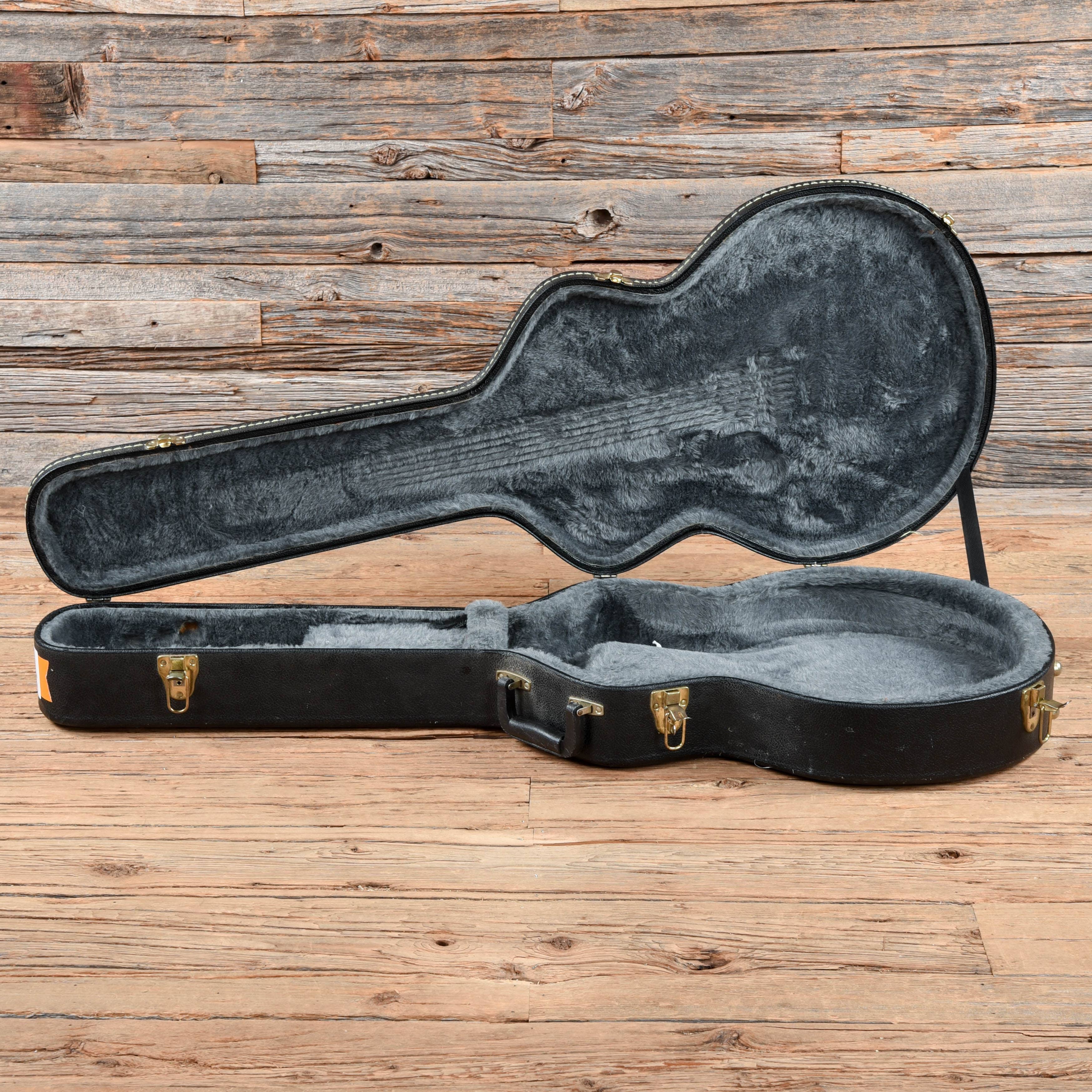 Epiphone Sheraton Alpine White 1997 – Chicago Music Exchange