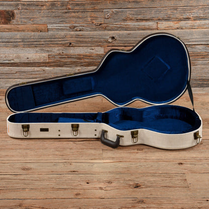 Epiphone Sheraton II Pro Black 2017 Electric Guitars / Semi-Hollow