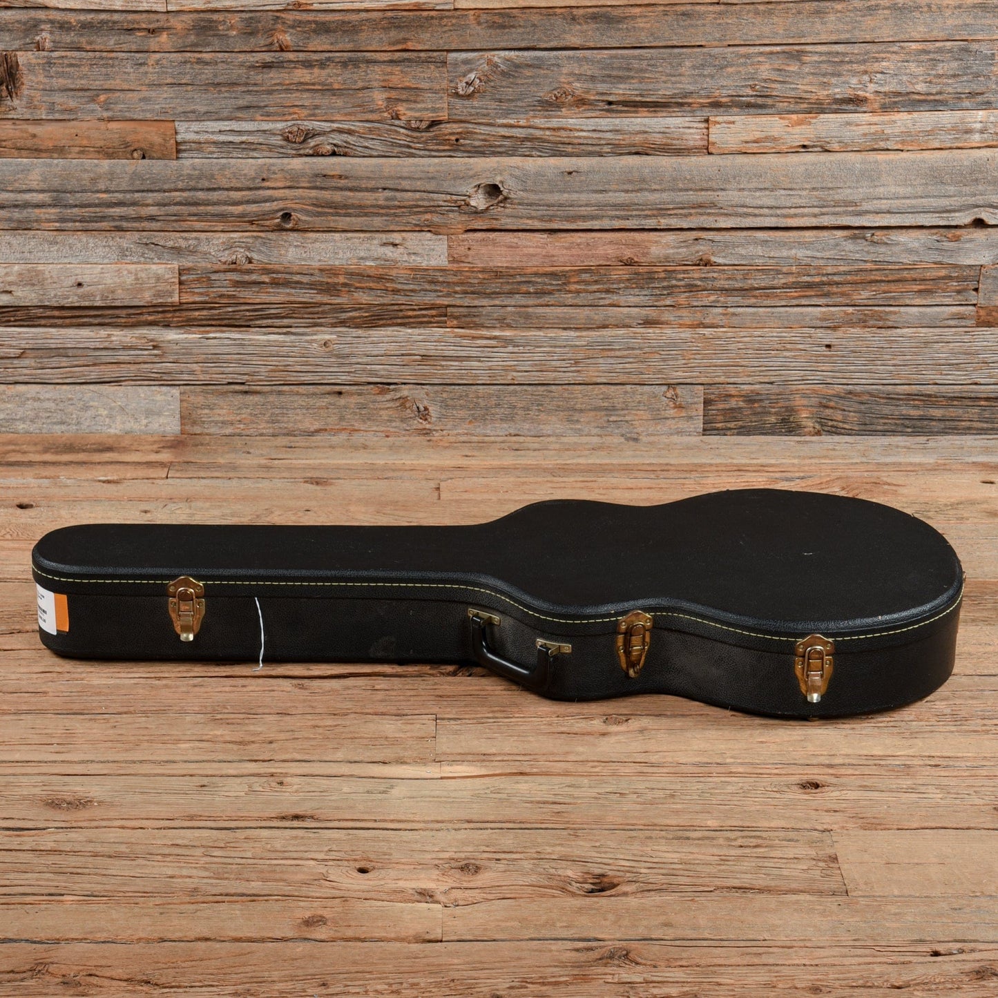 Epiphone Sheraton II Pro Sunburst 1988 Electric Guitars / Semi-Hollow