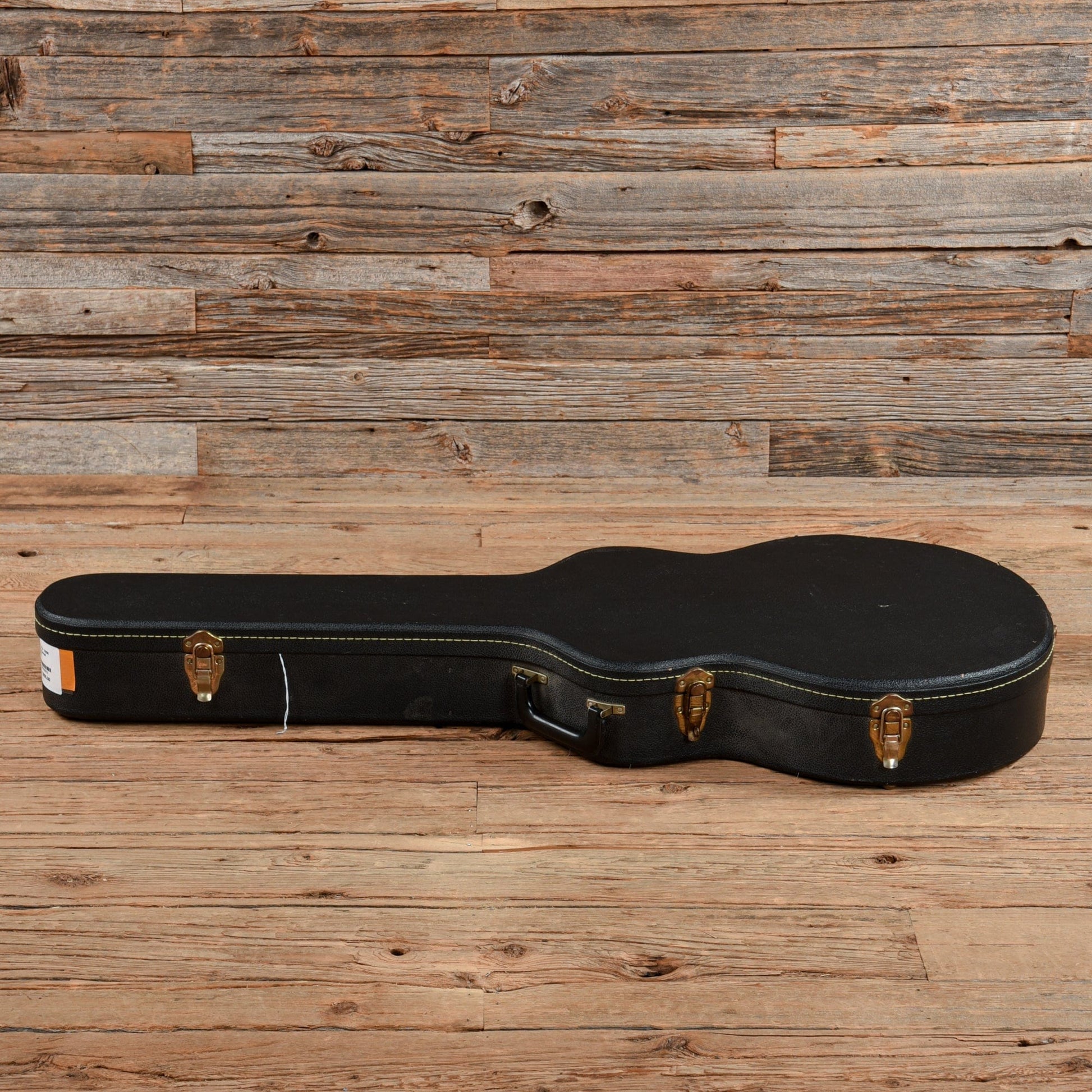 Epiphone Sheraton II Pro Sunburst 1988 Electric Guitars / Semi-Hollow