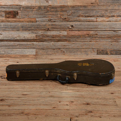 Epiphone Sheraton Sunburst 1965 Electric Guitars / Semi-Hollow