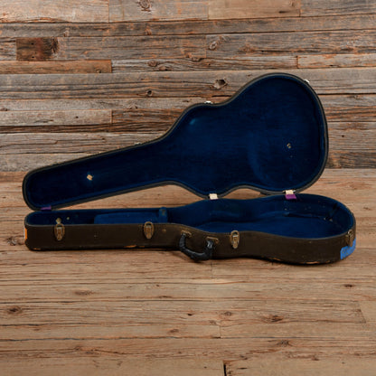 Epiphone Sheraton Sunburst 1965 Electric Guitars / Semi-Hollow