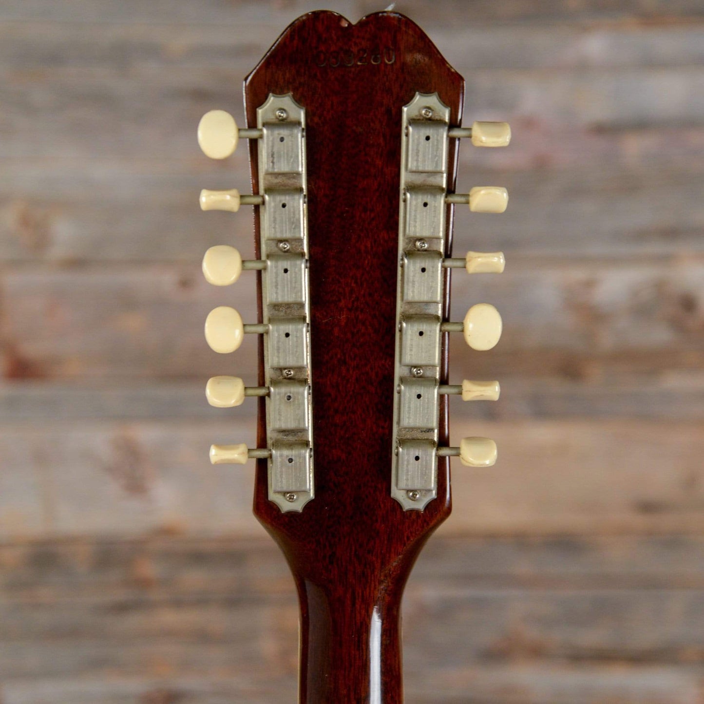 Epiphone  Sunburst 1967 Electric Guitars / Semi-Hollow