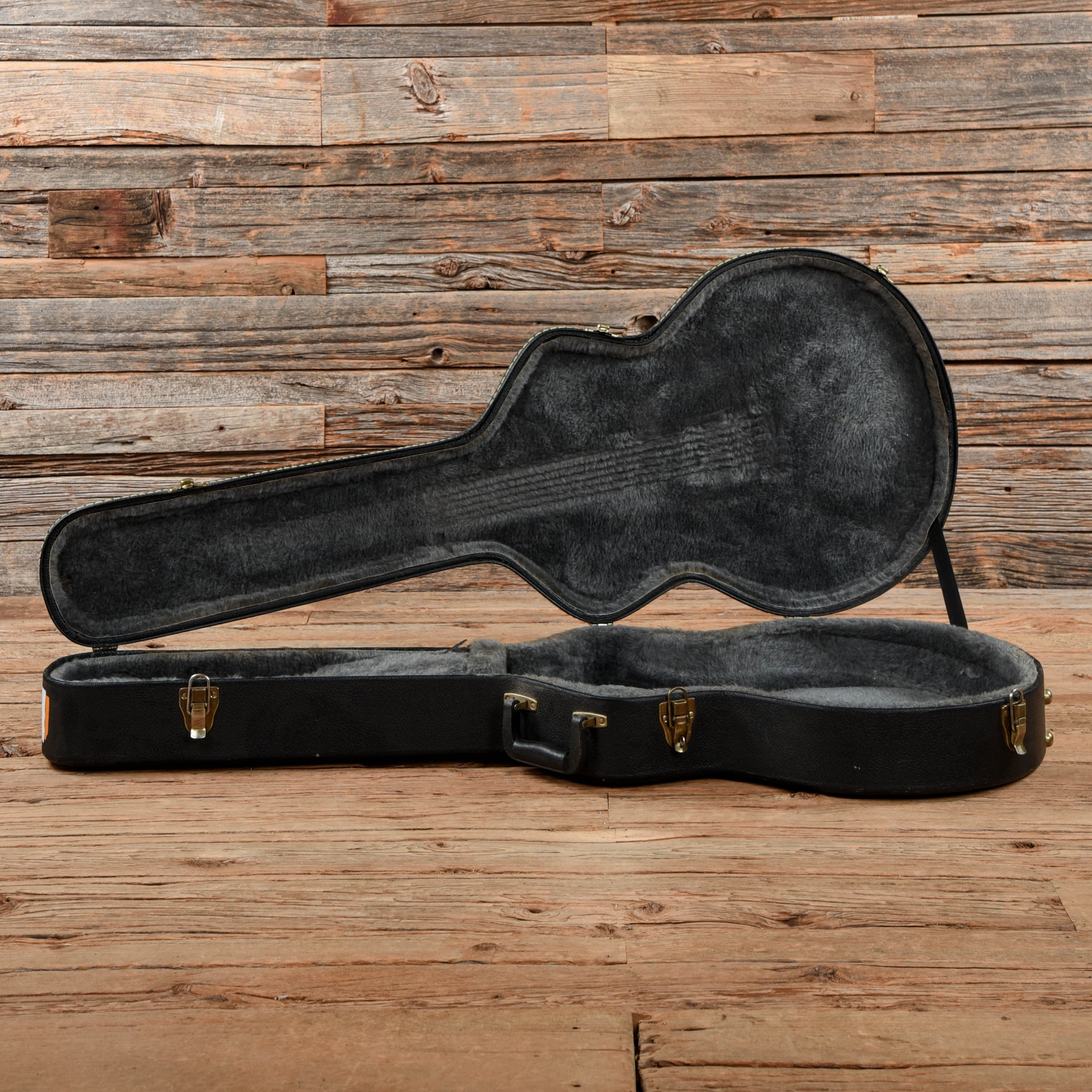 Epiphone The Dot Cherry 2003 Electric Guitars / Semi-Hollow