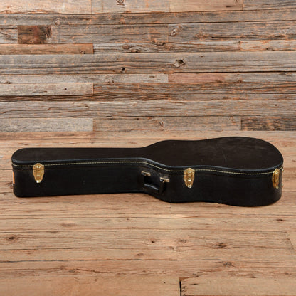 Epiphone The Dot Sunburst 2010 Electric Guitars / Semi-Hollow