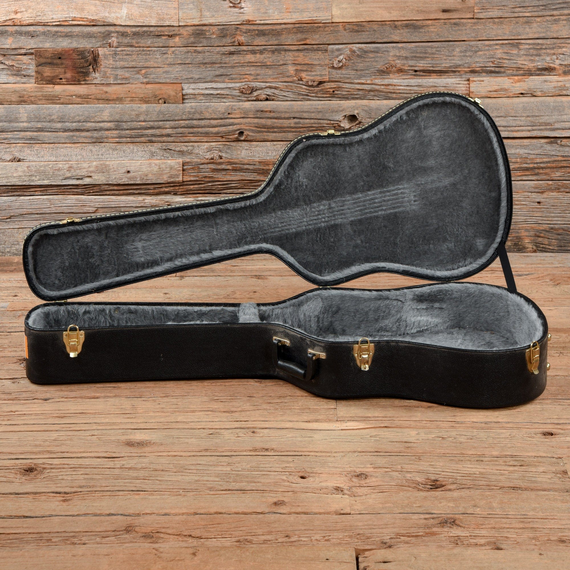 Epiphone The Dot Sunburst 2010 Electric Guitars / Semi-Hollow