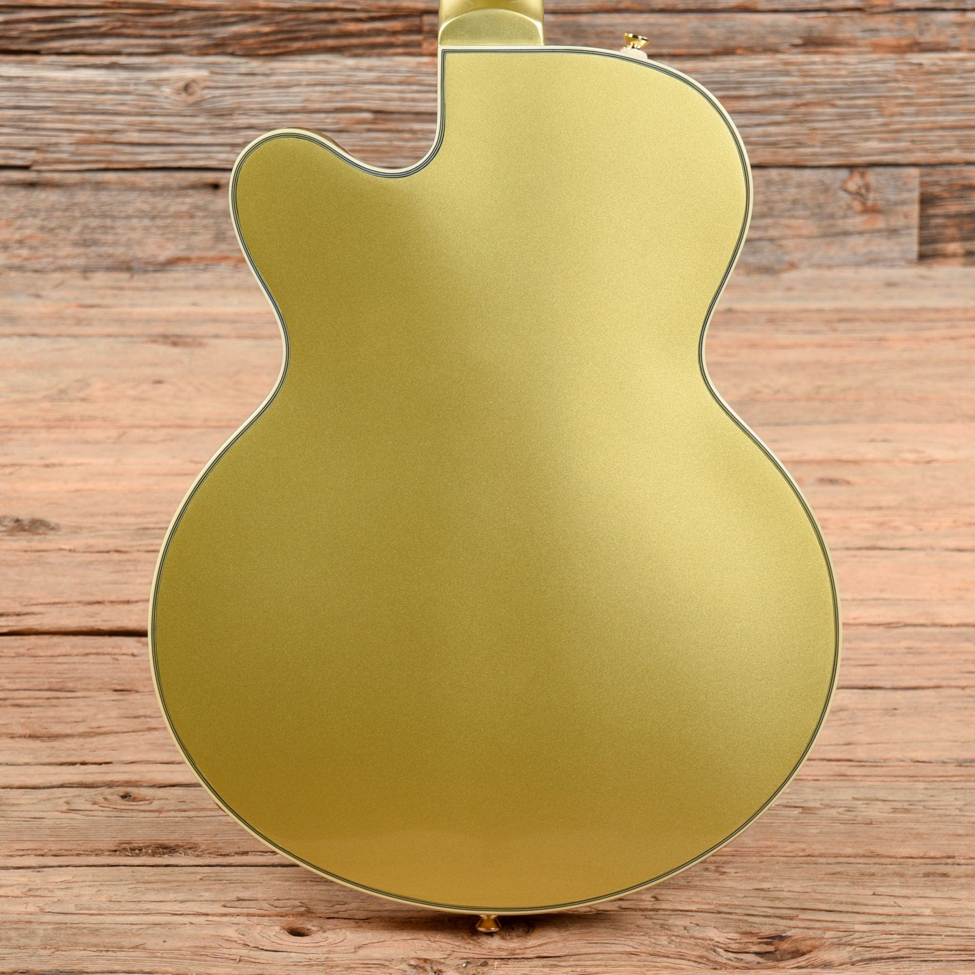 Epiphone Uptown Kat ES Ruby Red Metallic 2019 Electric Guitars / Semi-Hollow