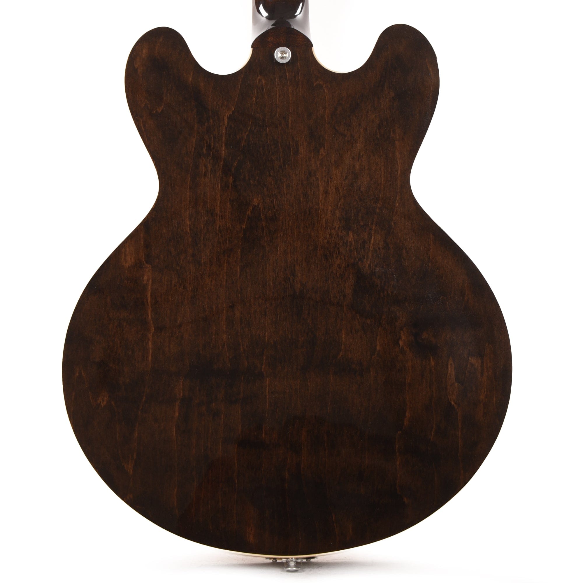 Epiphone USA Casino Royal Tan Electric Guitars / Semi-Hollow