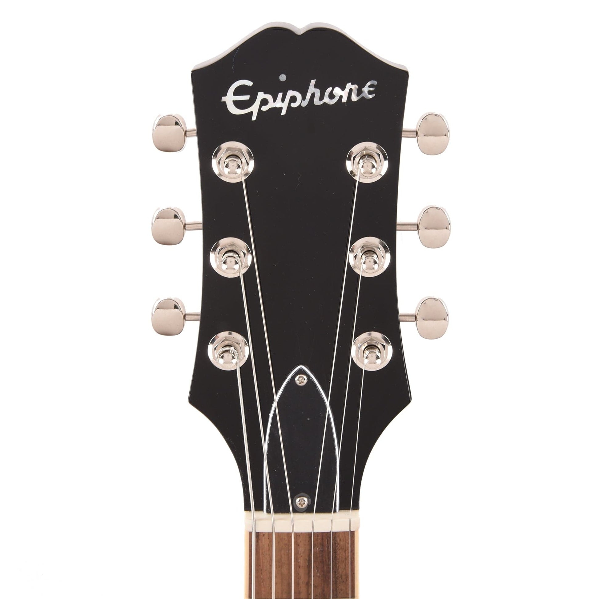Epiphone USA Casino Royal Tan Electric Guitars / Semi-Hollow