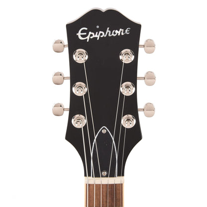 Epiphone USA Casino Royal Tan Electric Guitars / Semi-Hollow