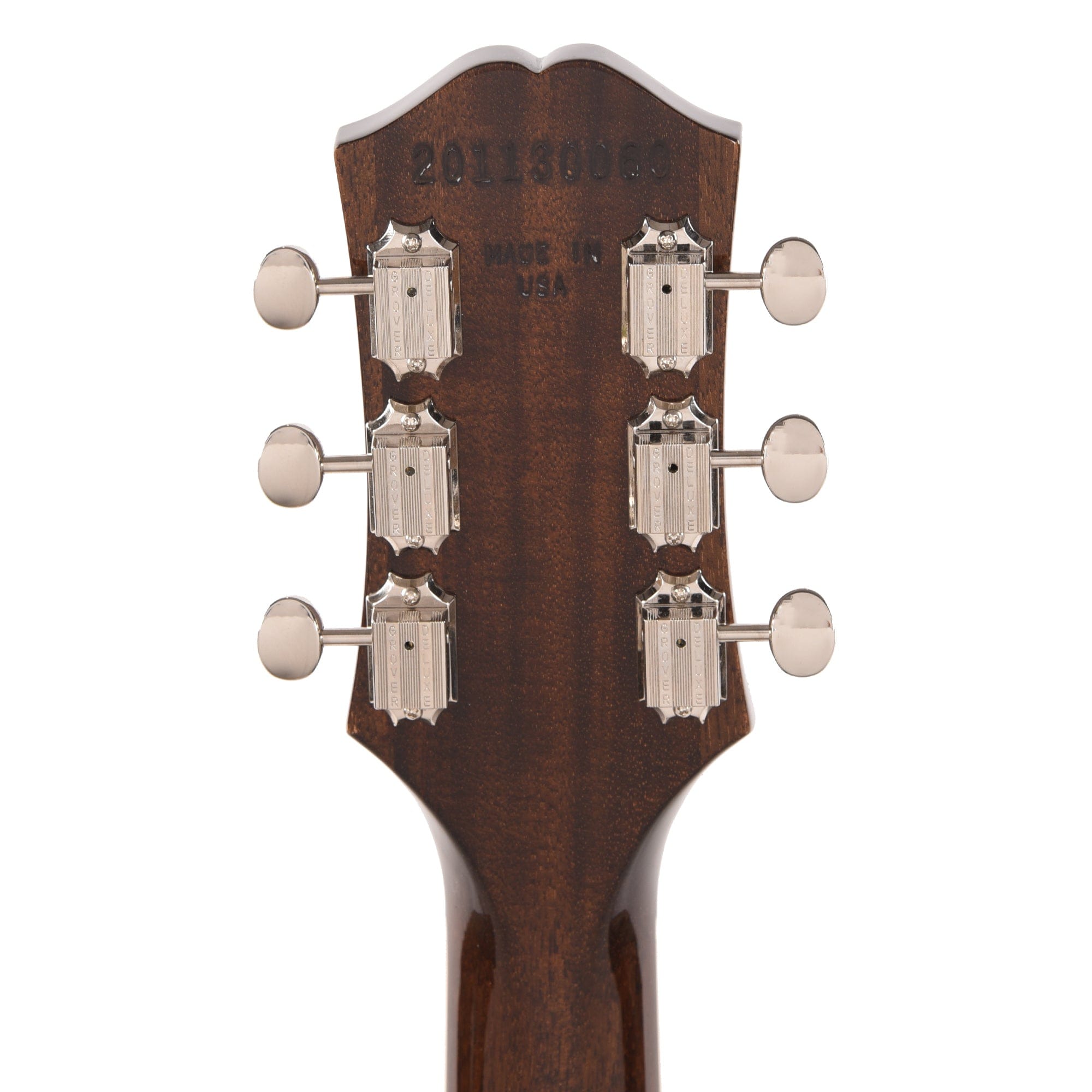 Epiphone USA Casino Royal Tan Electric Guitars / Semi-Hollow