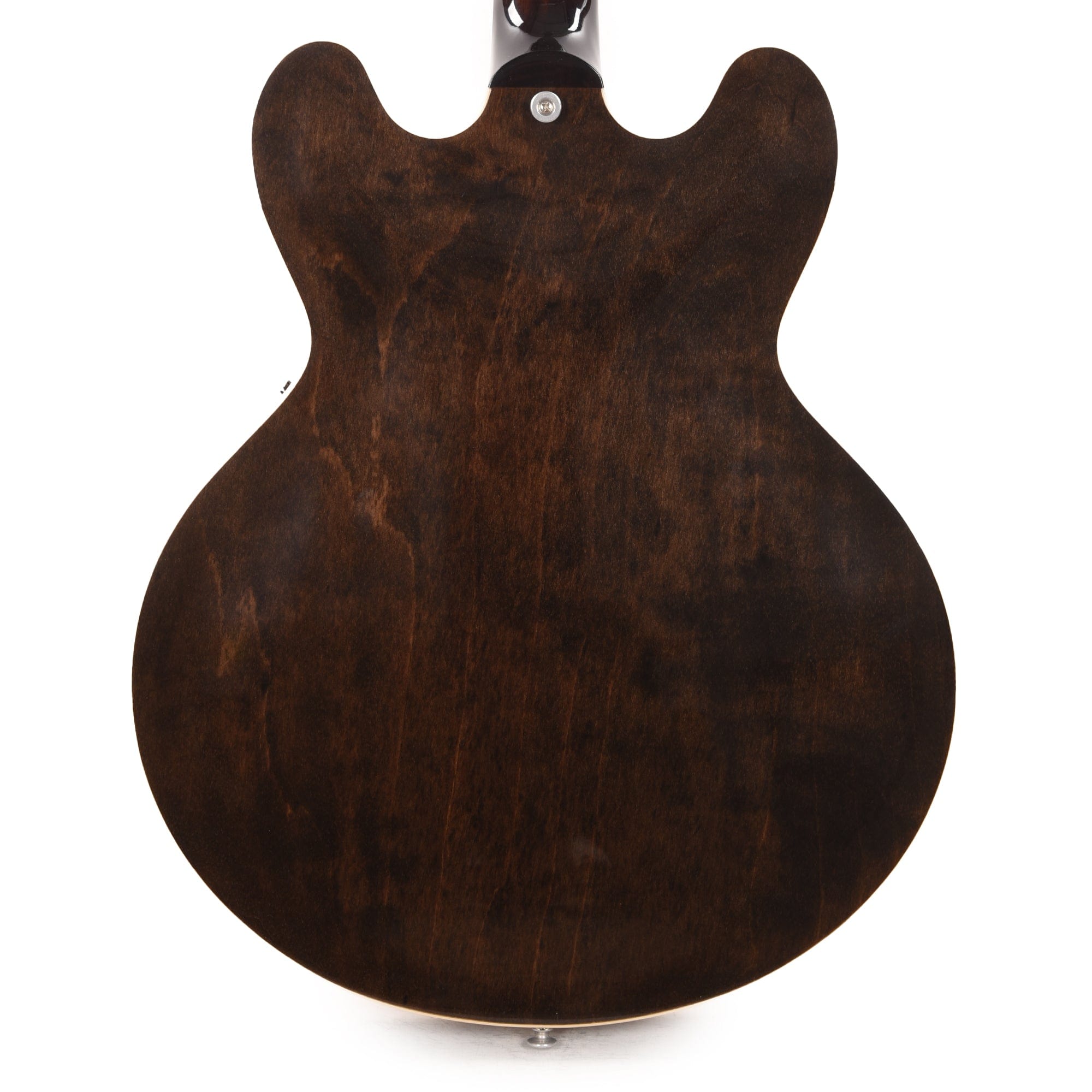 Epiphone USA Casino Royal Tan Electric Guitars / Semi-Hollow