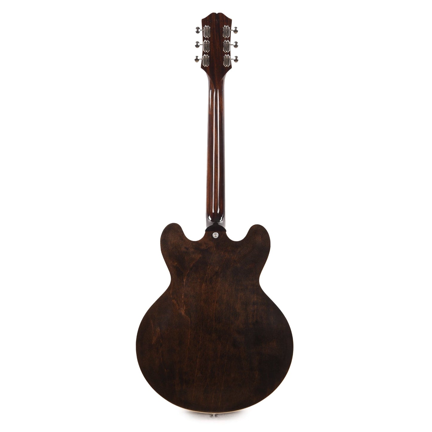 Epiphone USA Casino Royal Tan Electric Guitars / Semi-Hollow