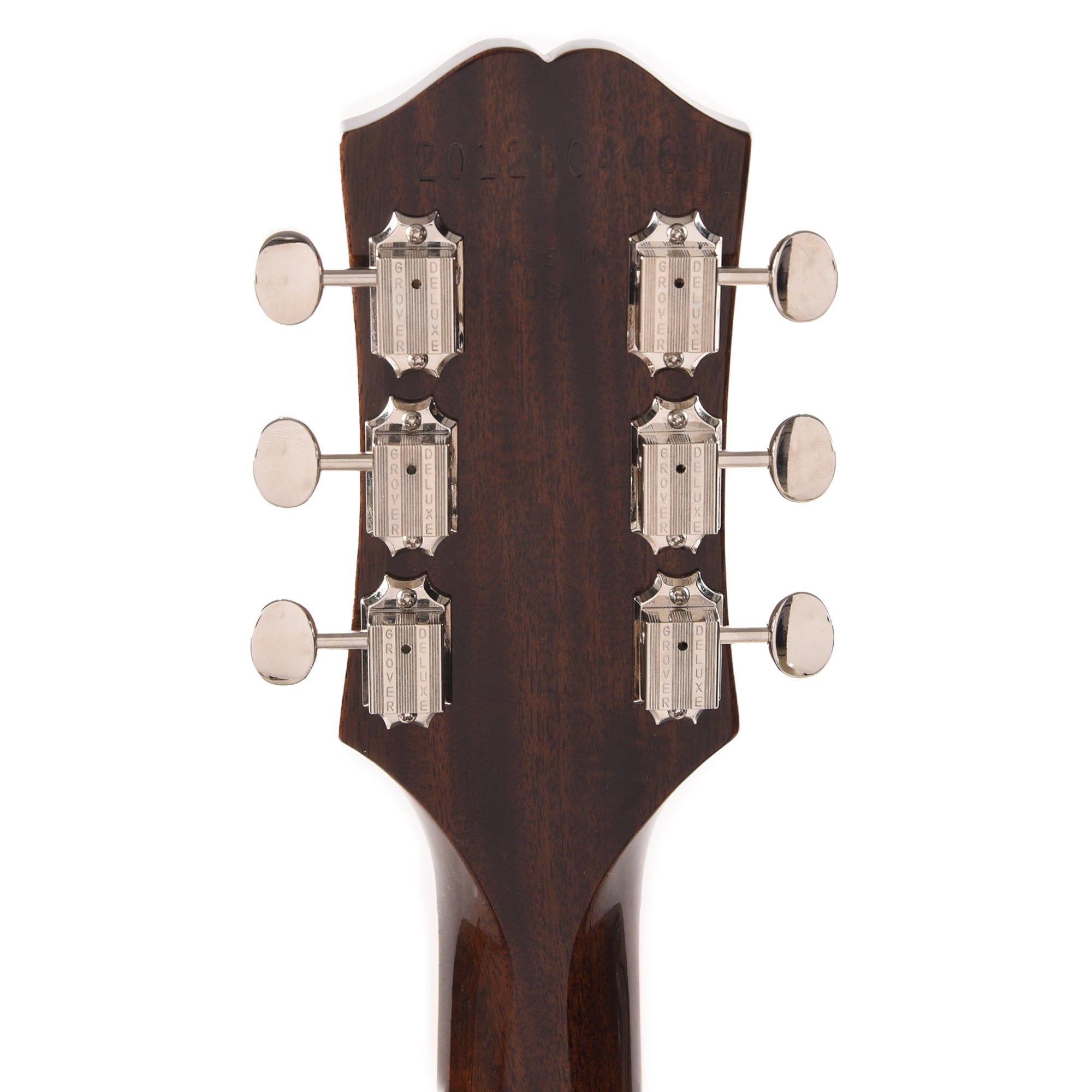 Epiphone USA Casino Royal Tan Electric Guitars / Semi-Hollow
