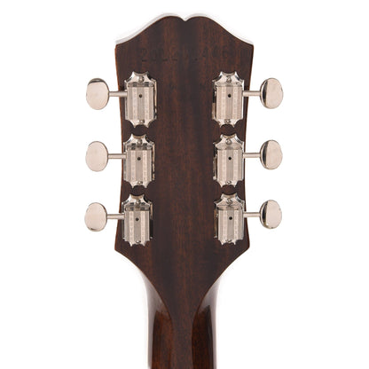 Epiphone USA Casino Royal Tan Electric Guitars / Semi-Hollow