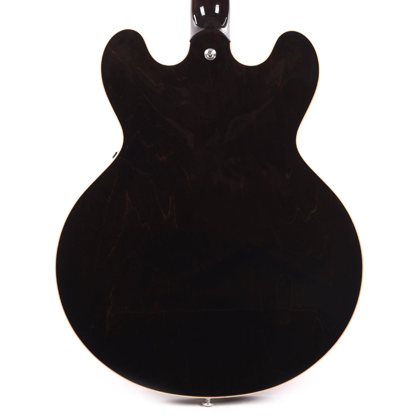 Epiphone USA Casino Royal Tan Electric Guitars / Semi-Hollow