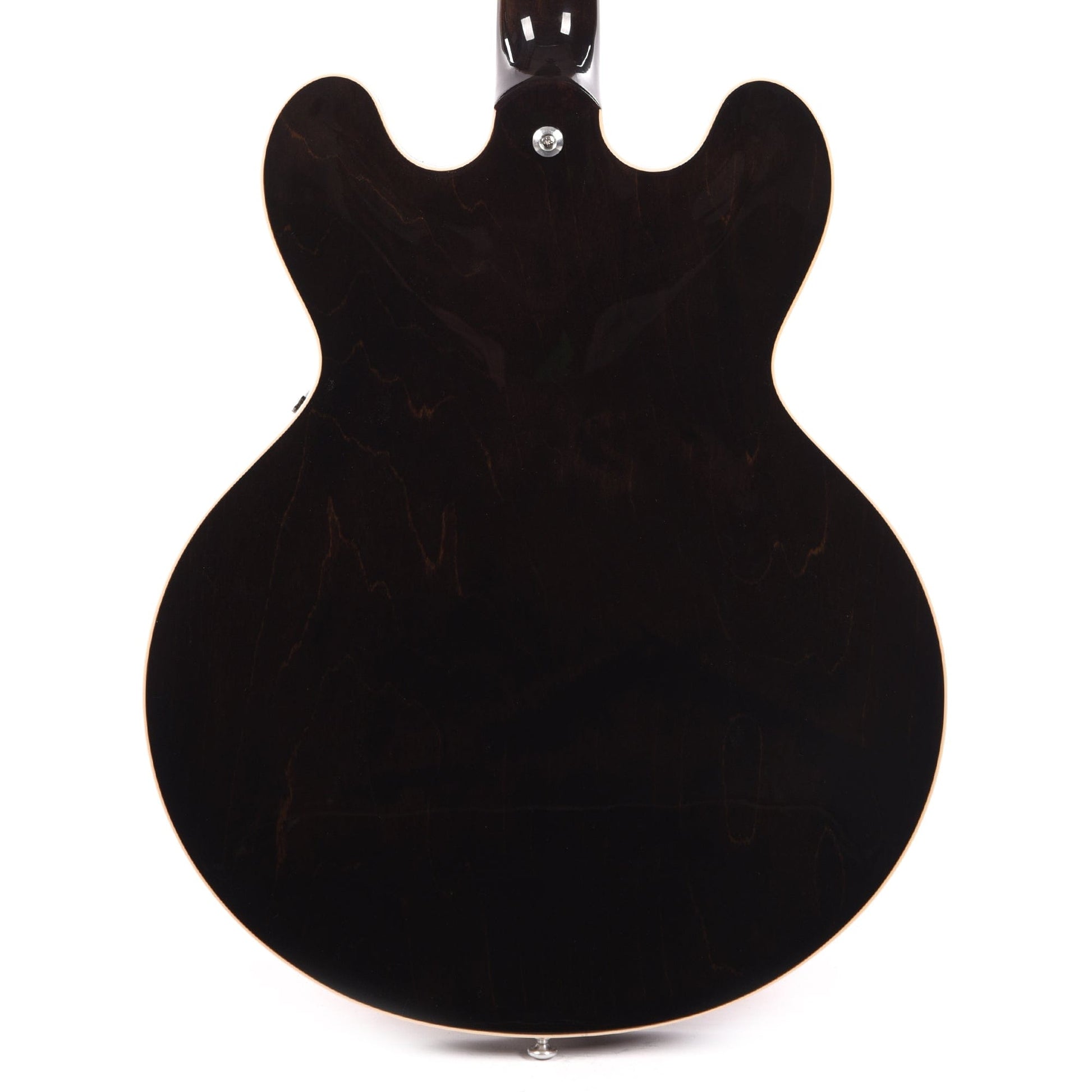 Epiphone USA Casino Royal Tan Electric Guitars / Semi-Hollow