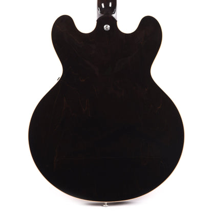 Epiphone USA Casino Royal Tan Electric Guitars / Semi-Hollow