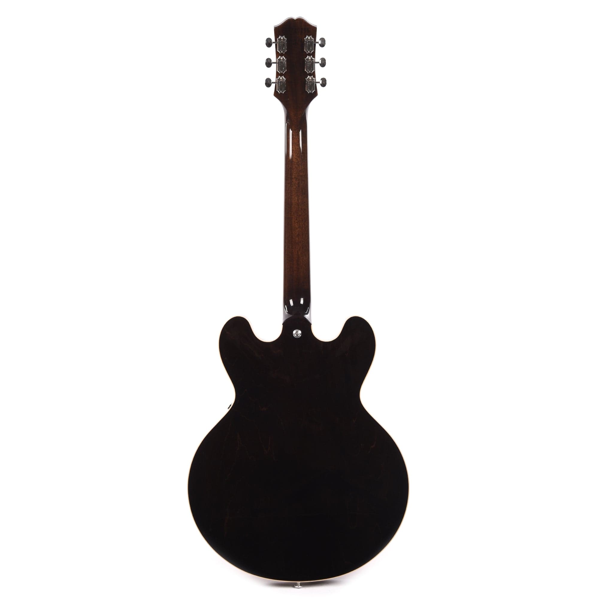 Epiphone USA Casino Royal Tan Electric Guitars / Semi-Hollow