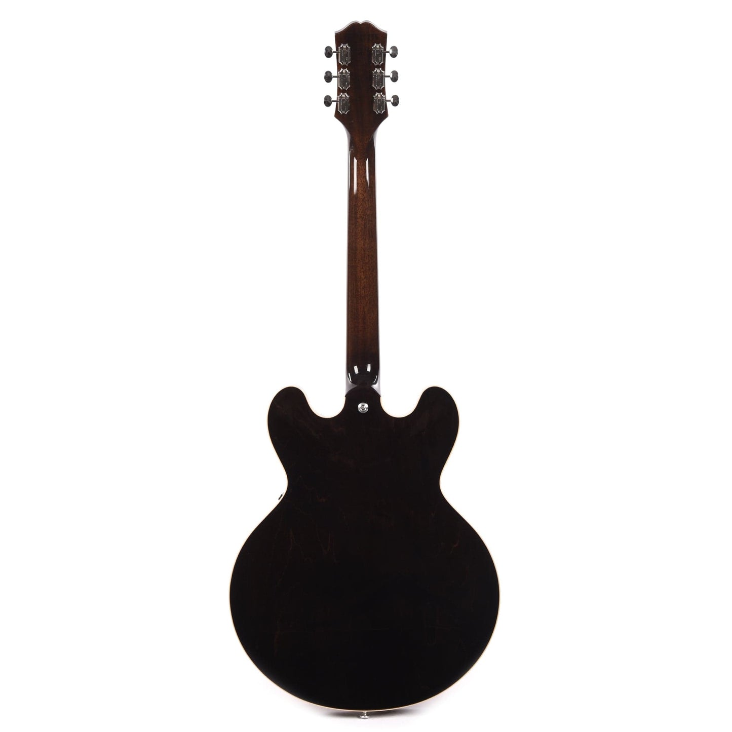 Epiphone USA Casino Royal Tan Electric Guitars / Semi-Hollow