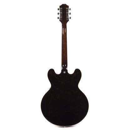 Epiphone USA Casino Royal Tan Electric Guitars / Semi-Hollow