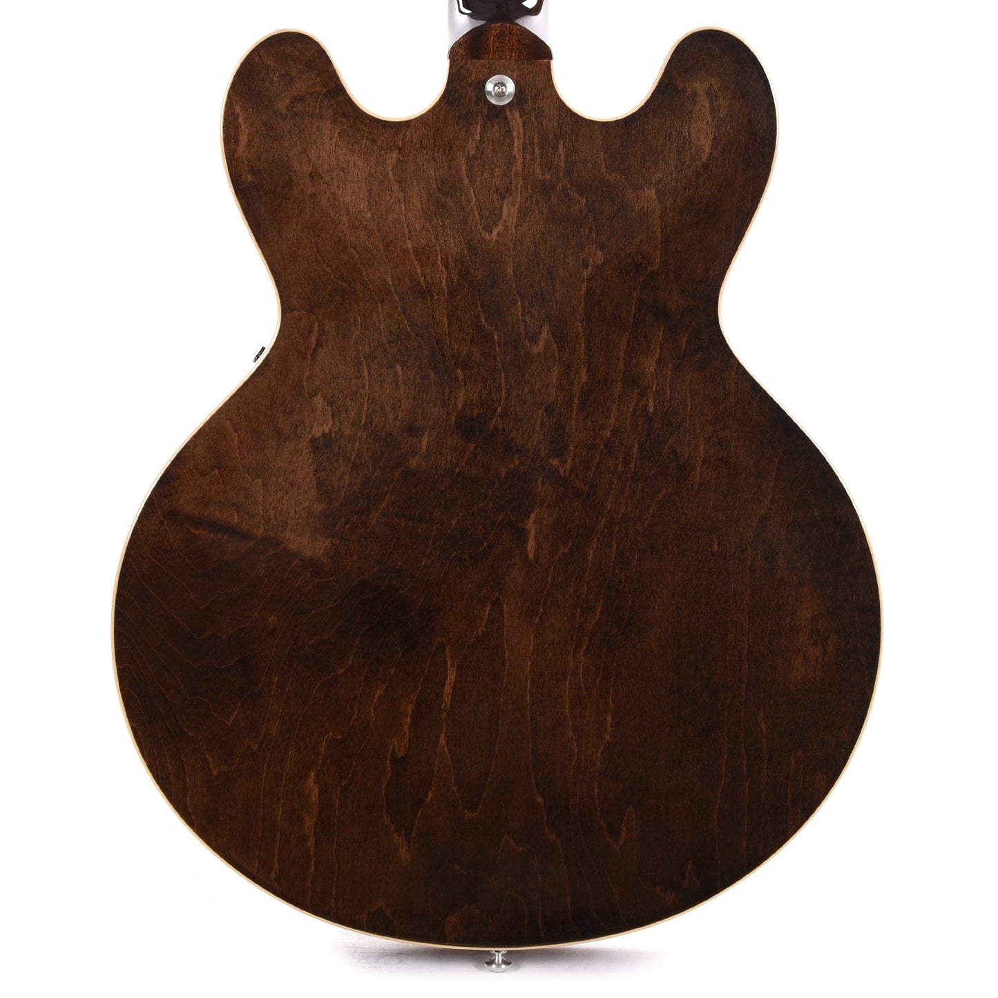 Epiphone USA Casino Royal Tan Electric Guitars / Semi-Hollow