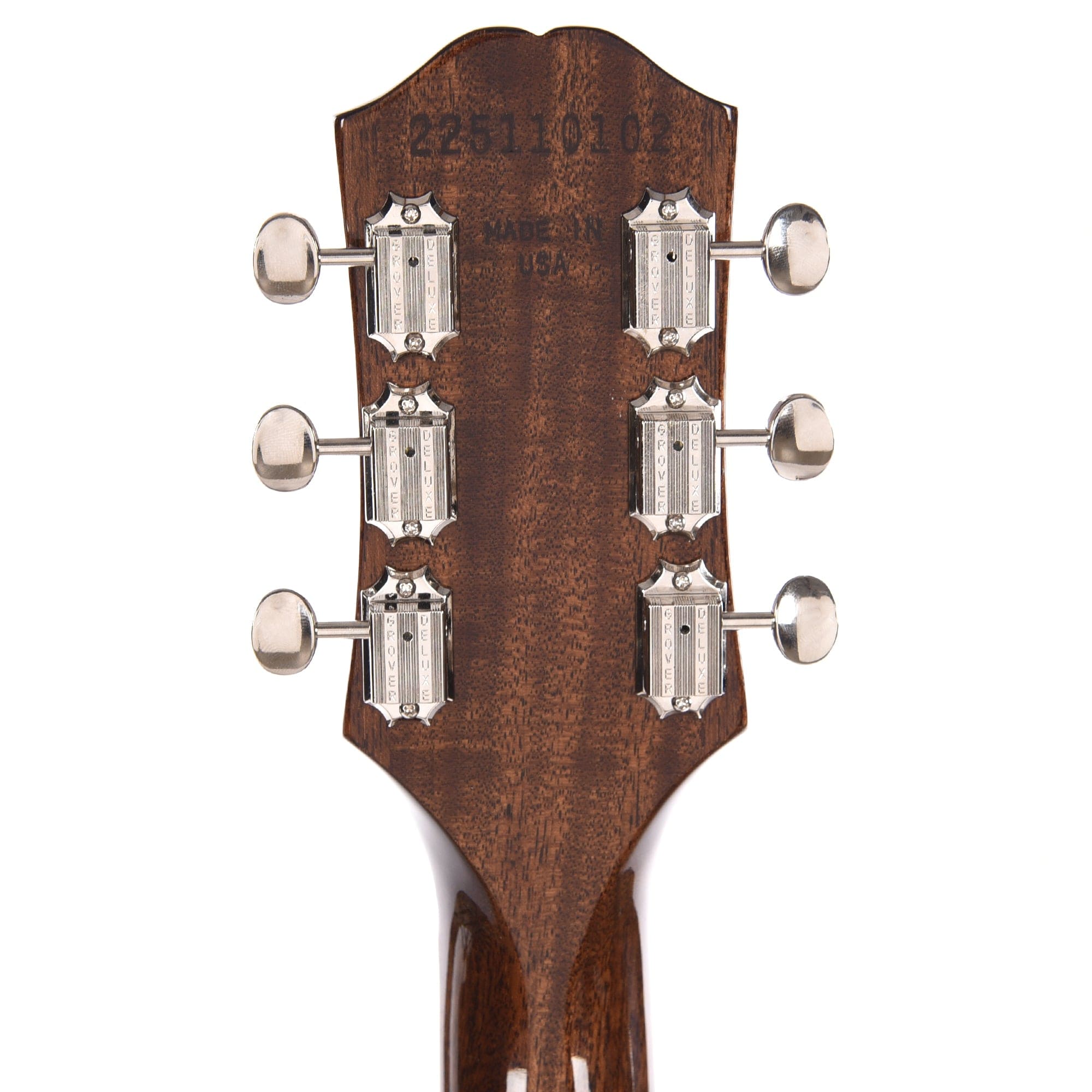 Epiphone USA Casino Royal Tan Electric Guitars / Semi-Hollow