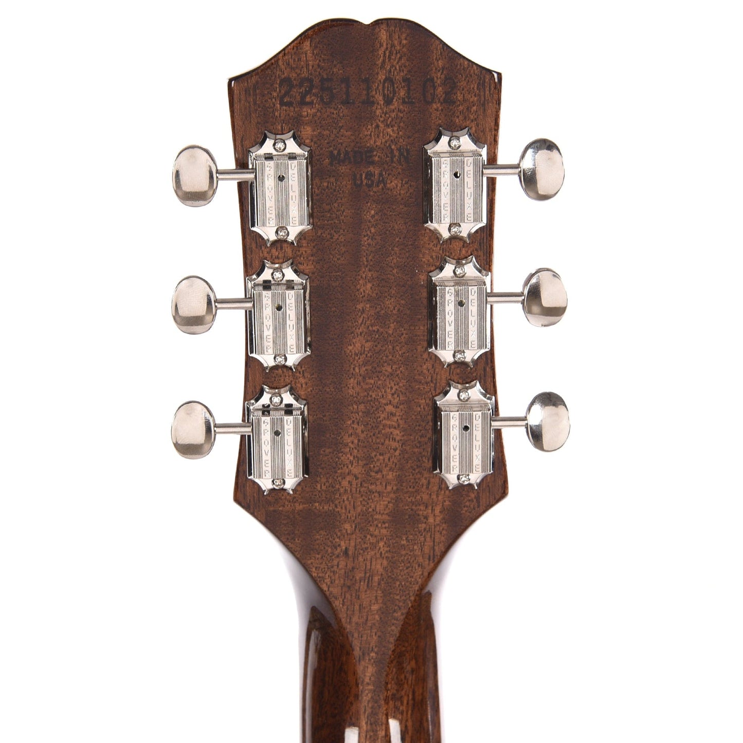 Epiphone USA Casino Royal Tan Electric Guitars / Semi-Hollow