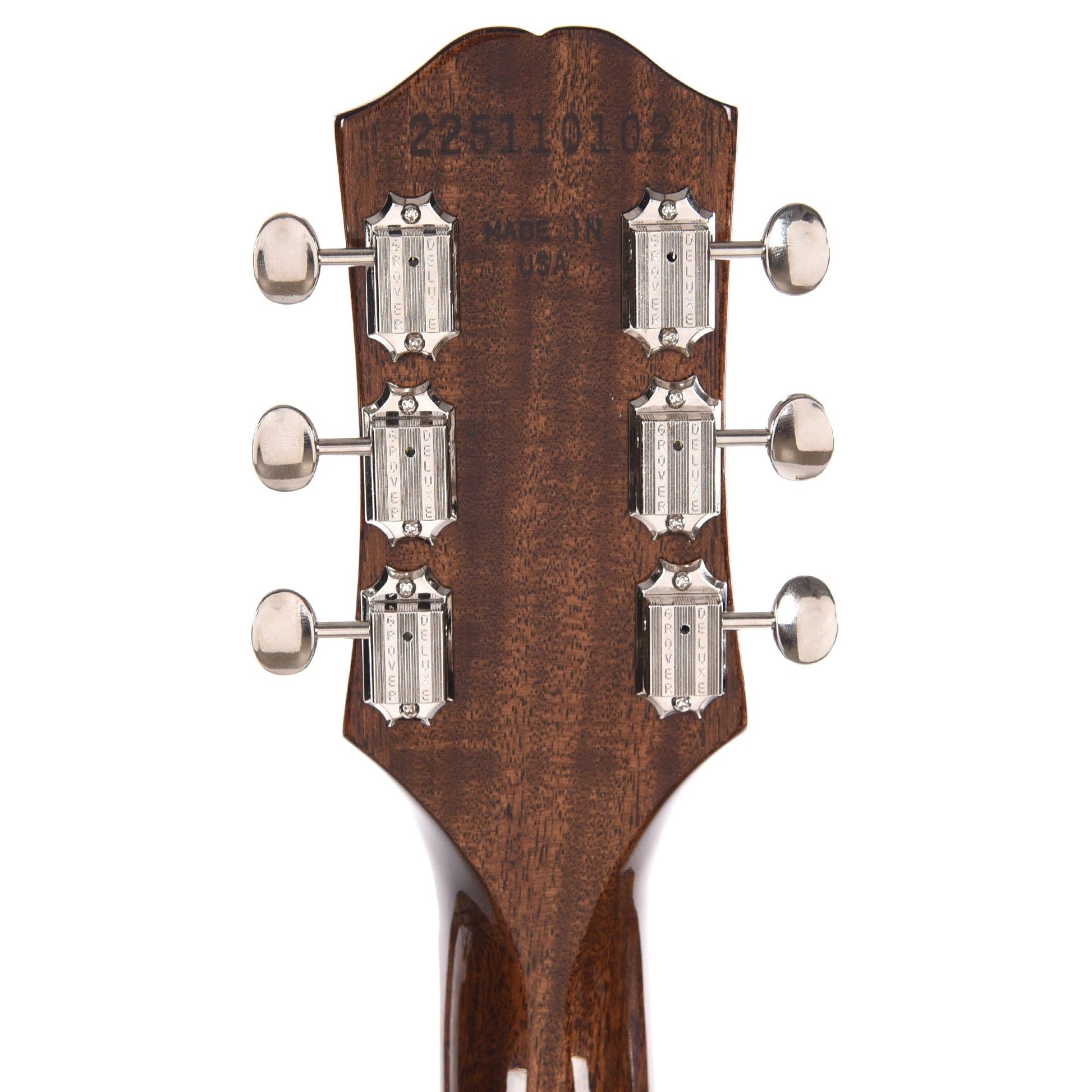 Epiphone USA Casino Royal Tan Electric Guitars / Semi-Hollow