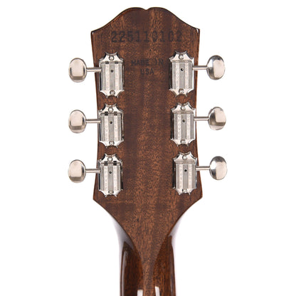 Epiphone USA Casino Royal Tan Electric Guitars / Semi-Hollow