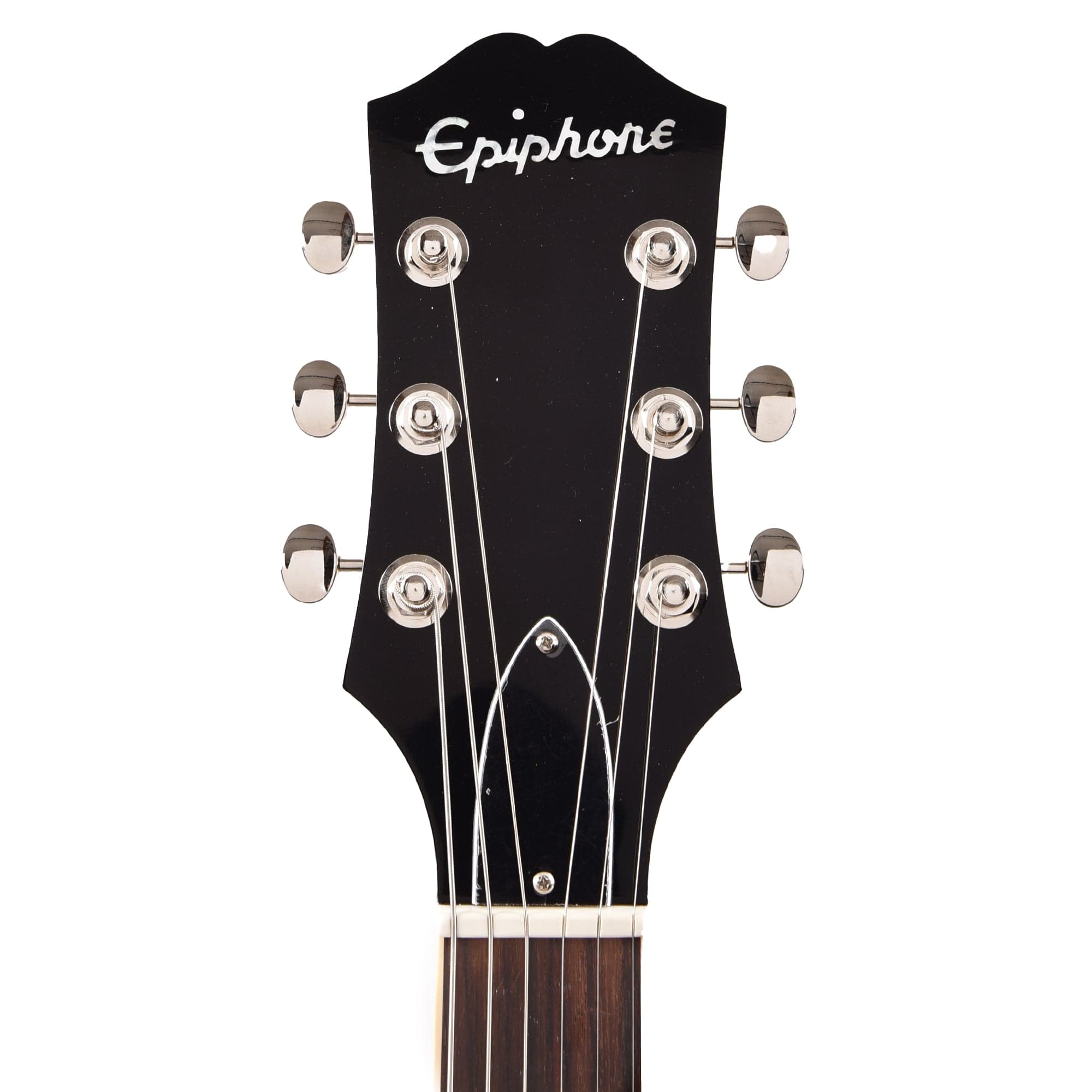 Epiphone USA Casino Vintage Burst Electric Guitars / Semi-Hollow