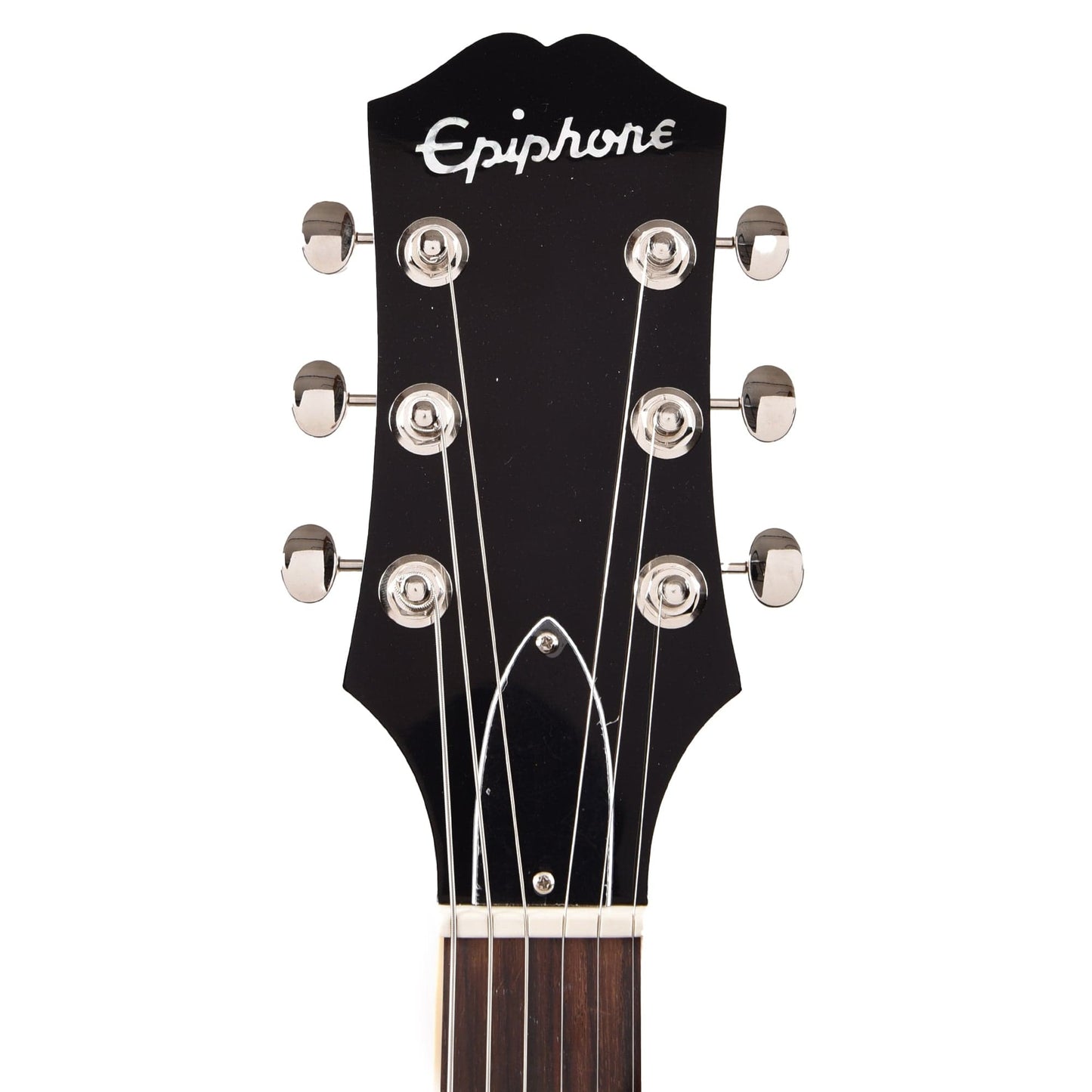 Epiphone USA Casino Vintage Burst Electric Guitars / Semi-Hollow