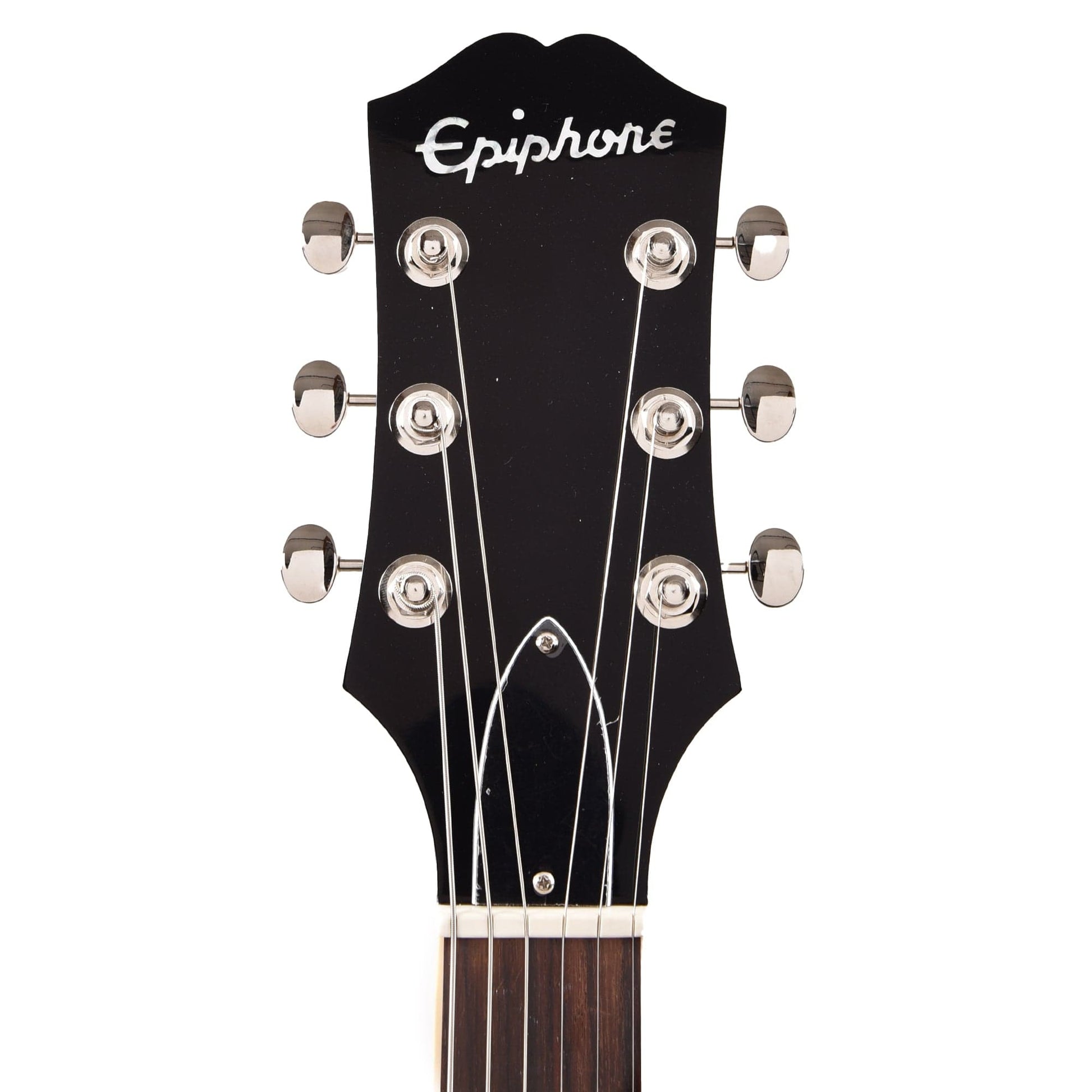 Epiphone USA Casino Vintage Burst Electric Guitars / Semi-Hollow