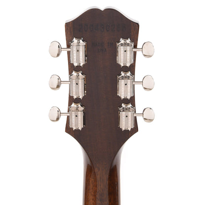 Epiphone USA Casino Vintage Burst Electric Guitars / Semi-Hollow