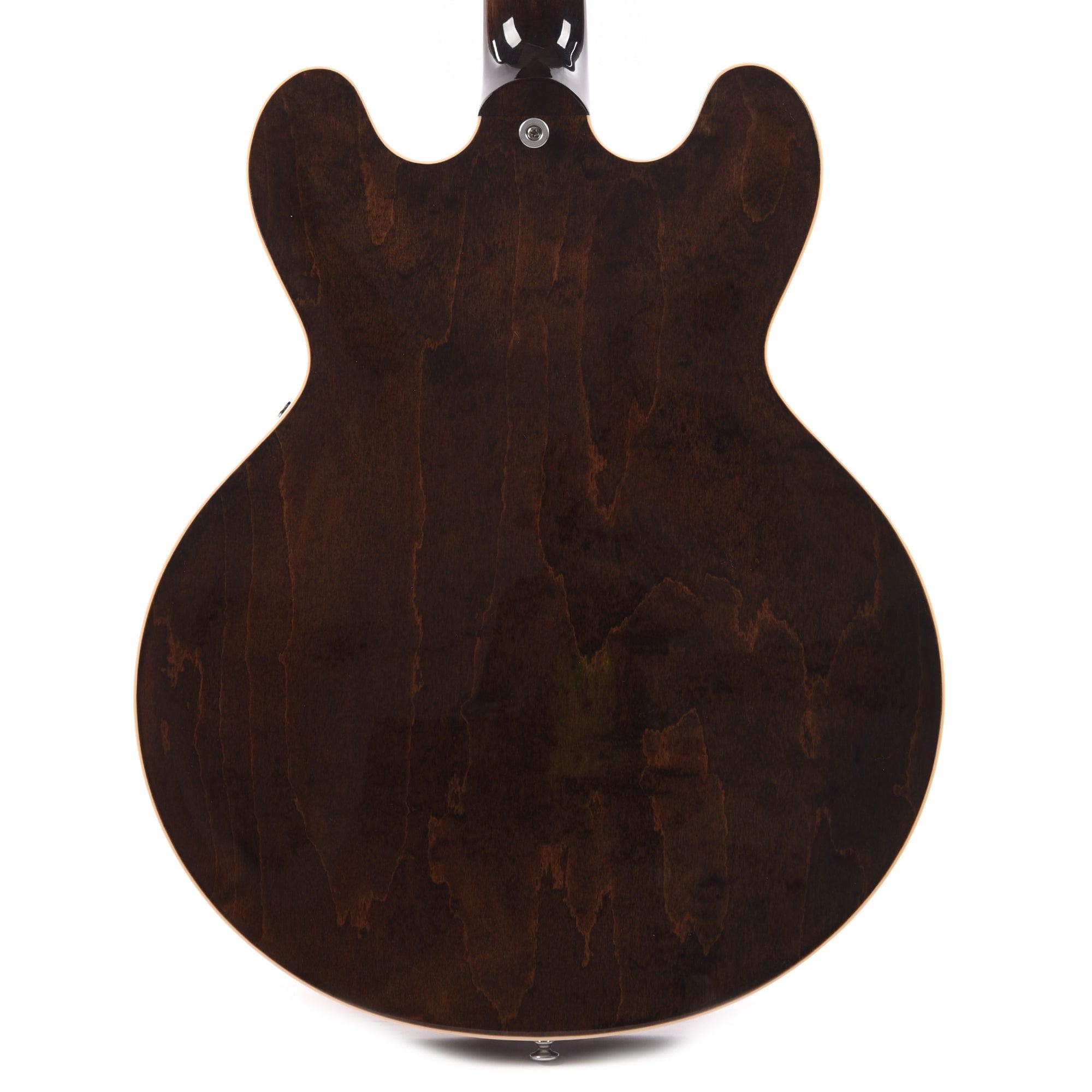 Epiphone USA Casino Vintage Burst Electric Guitars / Semi-Hollow