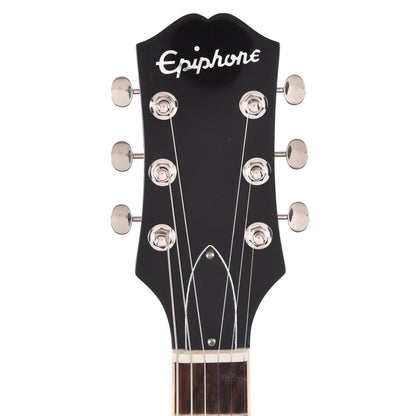 Epiphone USA Casino Vintage Burst Electric Guitars / Semi-Hollow