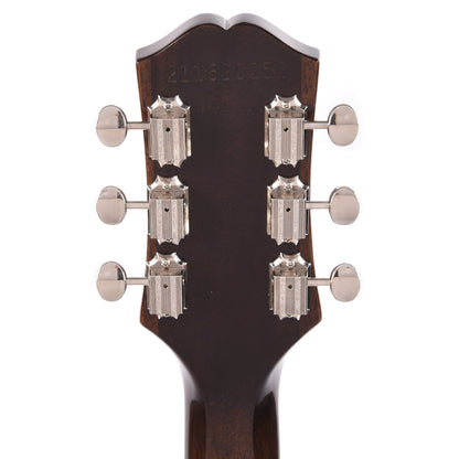 Epiphone USA Casino Vintage Burst Electric Guitars / Semi-Hollow