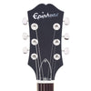 Epiphone USA Casino Vintage Burst Electric Guitars / Semi-Hollow