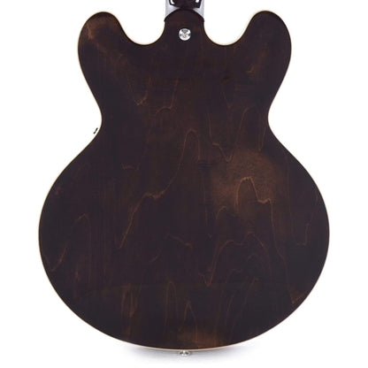 Epiphone USA Casino Vintage Burst Electric Guitars / Semi-Hollow