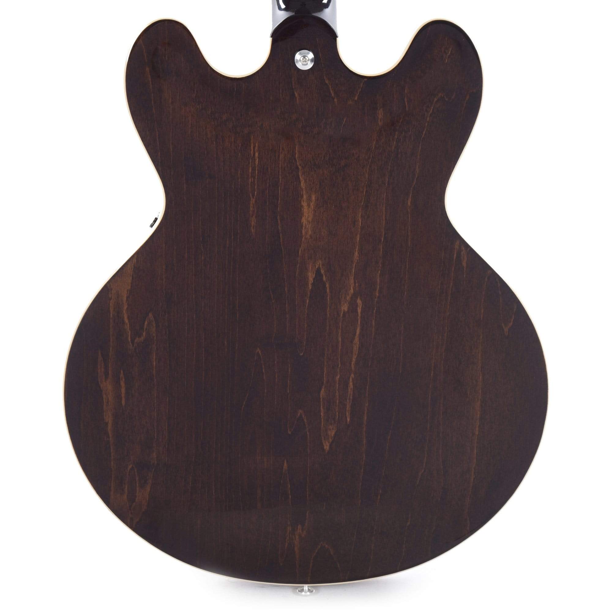 Epiphone USA Casino Vintage Burst Electric Guitars / Semi-Hollow