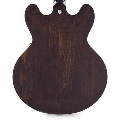 Epiphone USA Casino Vintage Burst Electric Guitars / Semi-Hollow