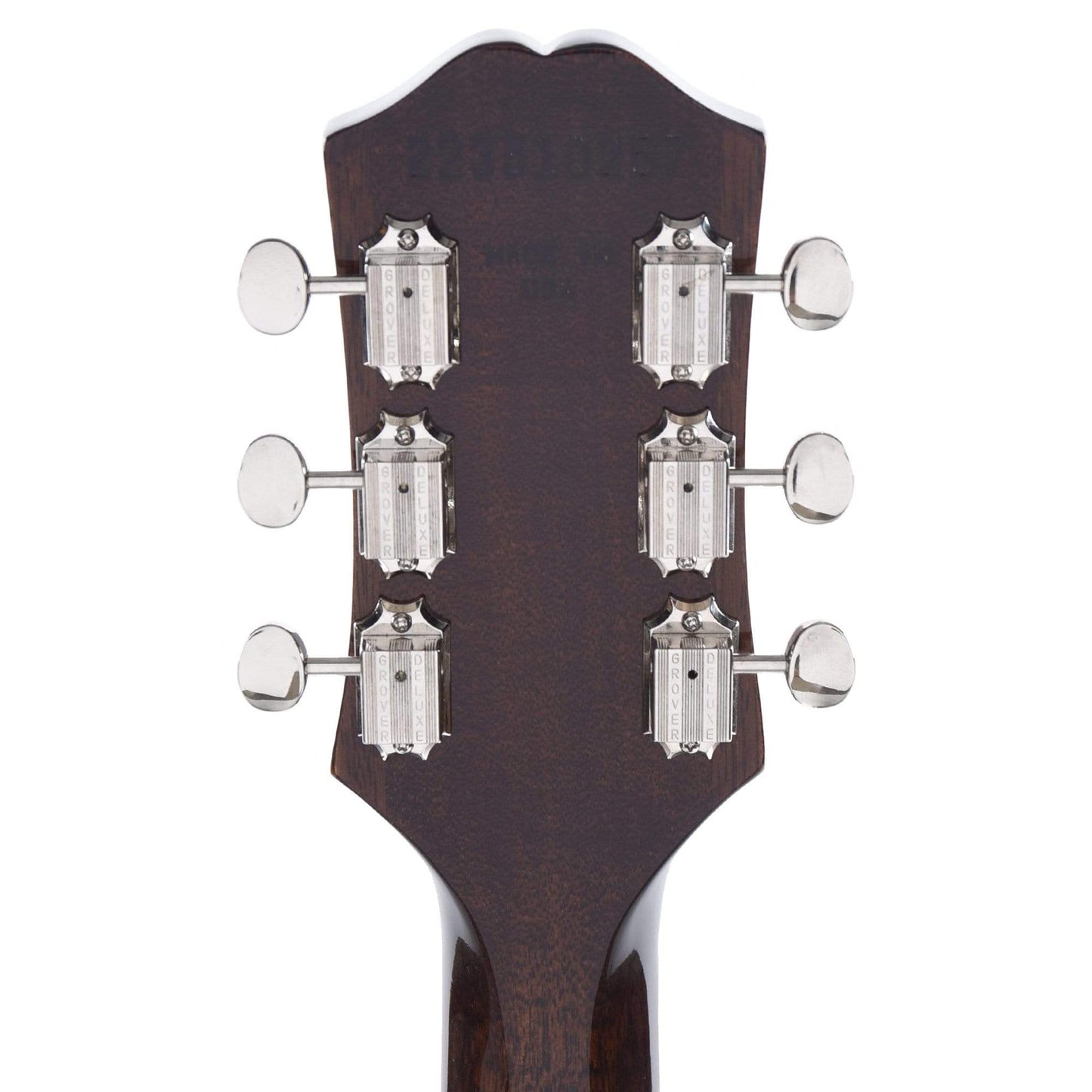 Epiphone USA Casino Vintage Burst Electric Guitars / Semi-Hollow