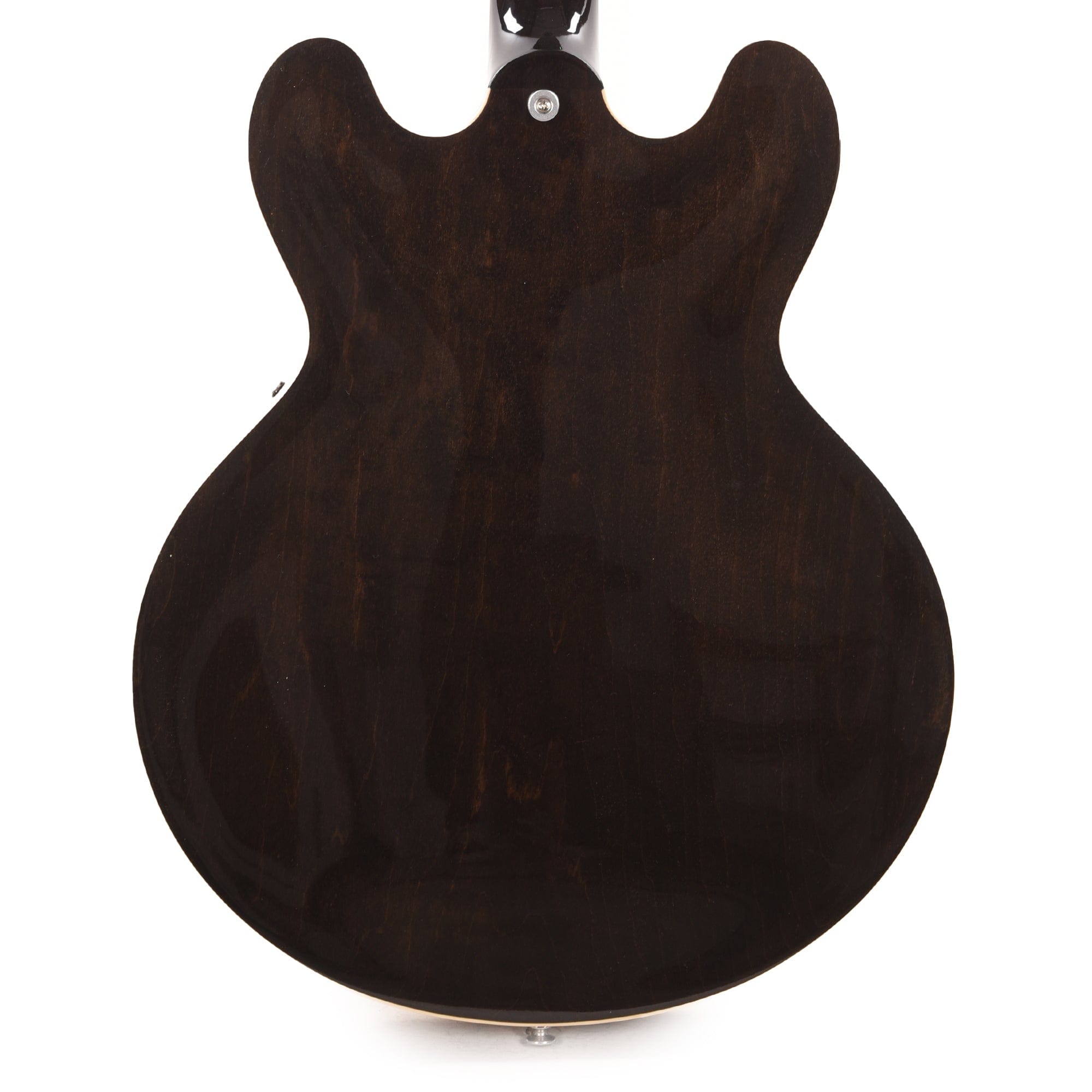 Epiphone USA Casino Vintage Burst Electric Guitars / Semi-Hollow