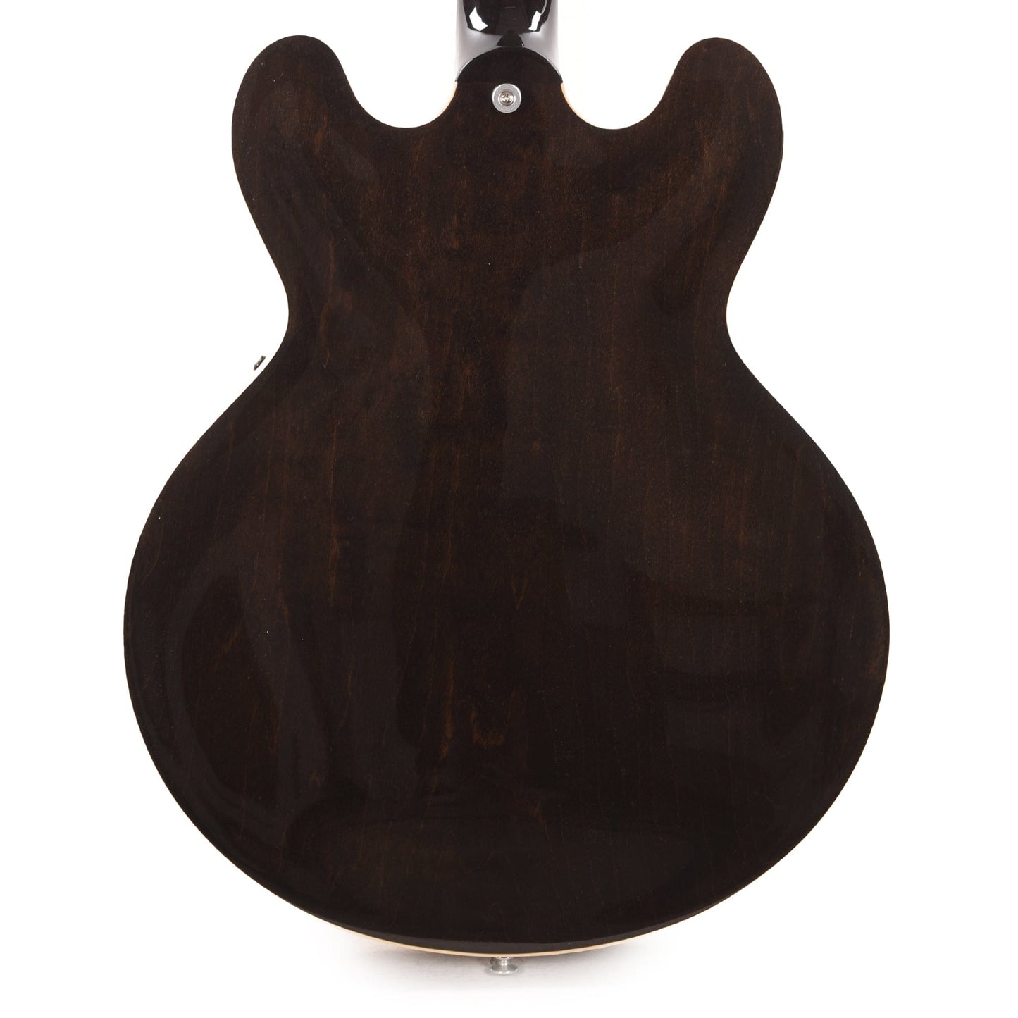 Epiphone USA Casino Vintage Burst Electric Guitars / Semi-Hollow