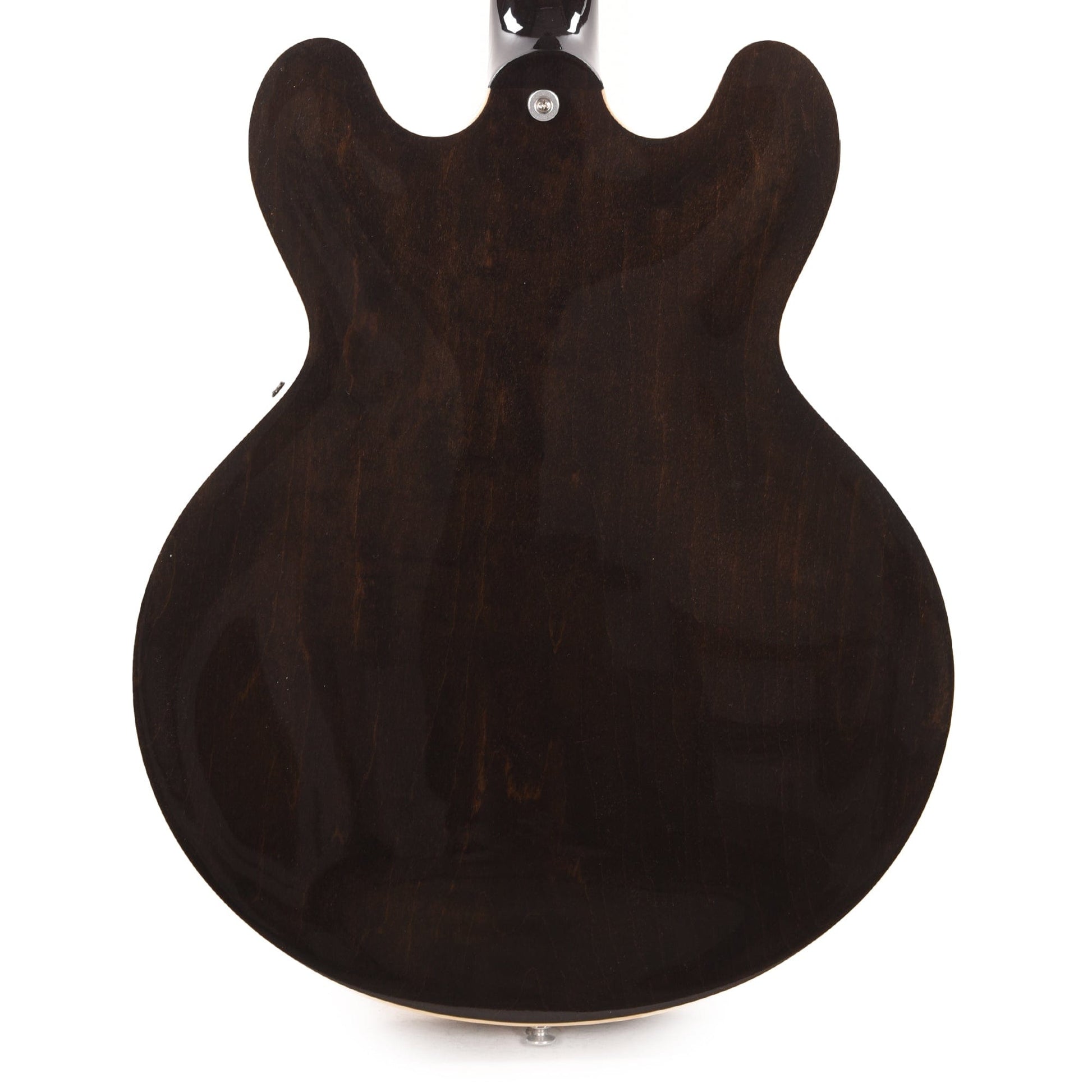 Epiphone USA Casino Vintage Burst Electric Guitars / Semi-Hollow